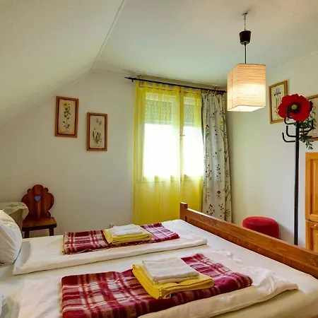 Apartment In Balatonmariafuerdo 19268 *