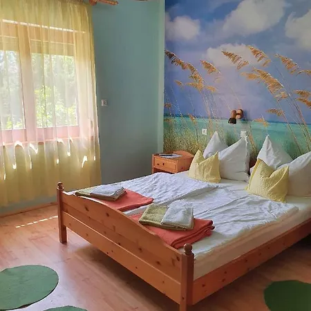 In Balatonmariafuerdo 19268 Apartment Balatonkeresztur