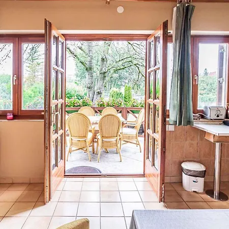 شقة In 19268 Balatonmáriafürdő