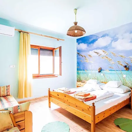 In Balatonmariafuerdo 19268 Apartment *