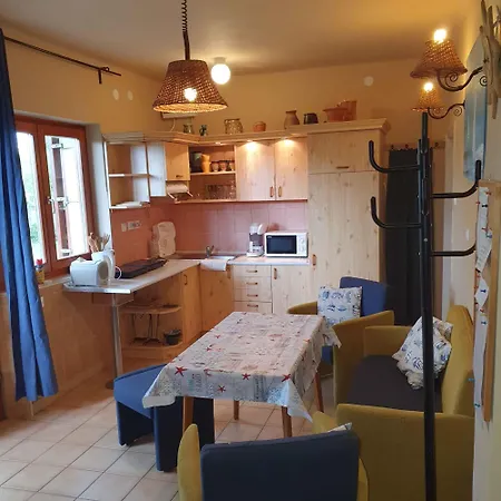 In 19268 Apartman