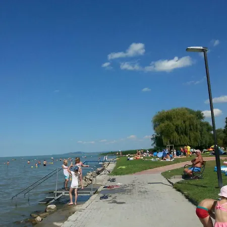 In Balatonmariafuerdo 19268 * Balatonkeresztur