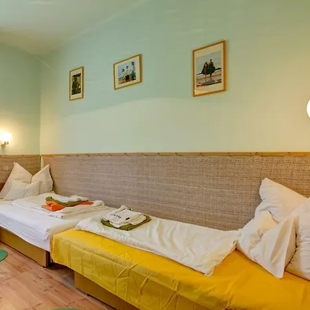 Apartment In Balatonmariafuerdo 19268 *