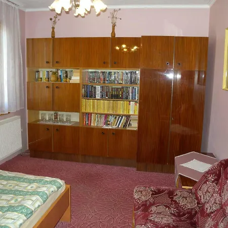 In Balatonmariafuerdo 19268 Apartment *
