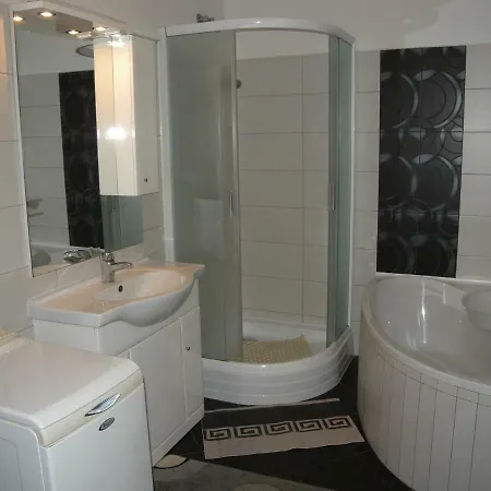 In Balatonmariafuerdo 19268 Apartment