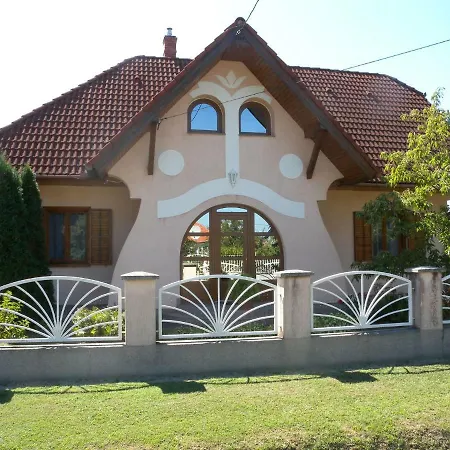 In 19268 Balatonmáriafürdő