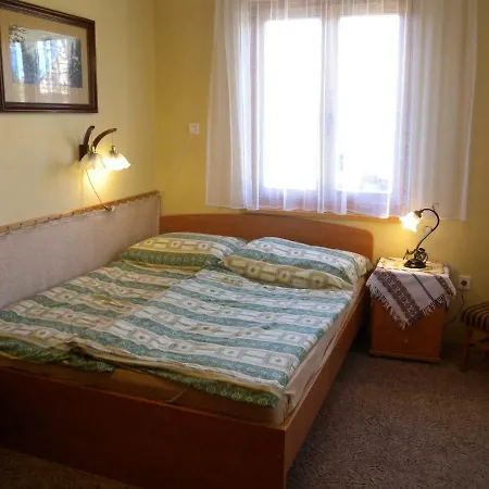 In Balatonmariafuerdo 19268 Apartment *