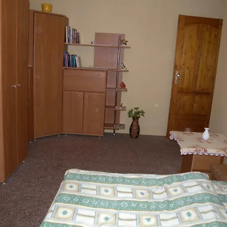 In Balatonmariafuerdo 19268 Apartment *