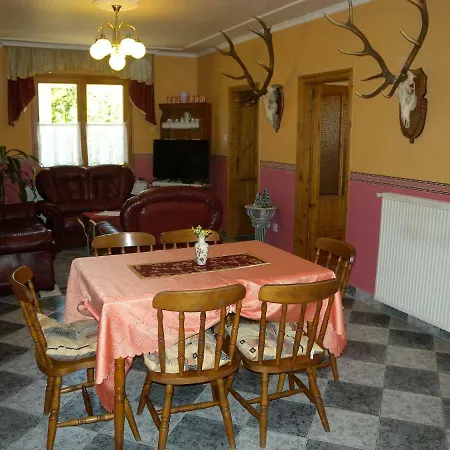 Apartment In Balatonmariafuerdo 19268 Balatonkeresztur