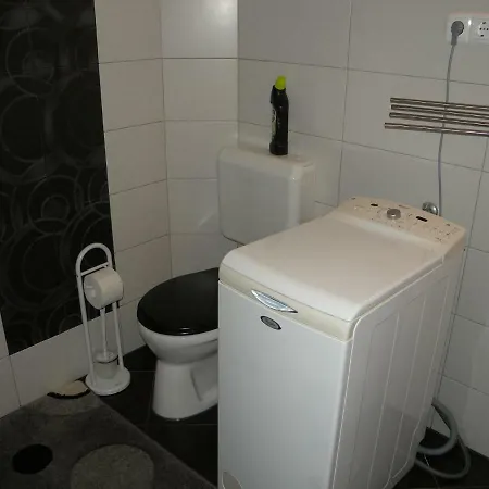 Apartman Apartment In Balatonmariafuerdo 19268