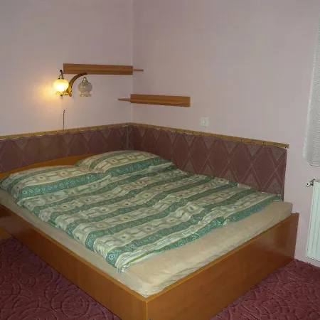 In Balatonmariafuerdo 19268 Apartment