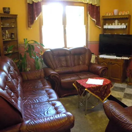 In Balatonmariafuerdo 19268 Apartment