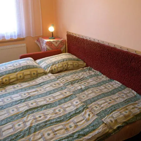 In Balatonmariafuerdo 19268 Apartment *