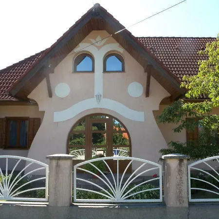 In Balatonmariafuerdo 19268 Apartment Balatonkeresztur
