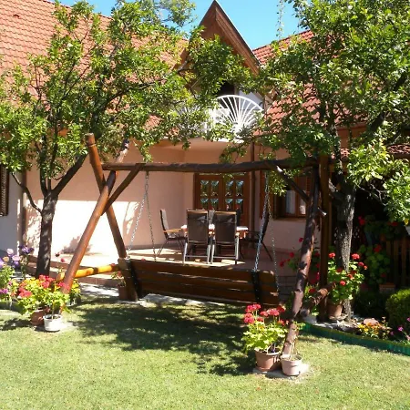 In Balatonmariafuerdo 19268 Apartment *
