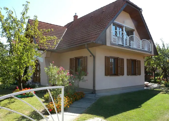 דירה In 19268 Balatonmáriafürdő